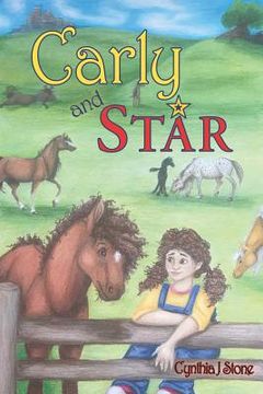 portada Carly and Star (en Inglés)
