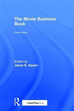 portada The Movie Business Book