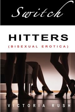 portada Switch Hitters: Bisexual Erotica (en Inglés)