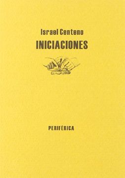 portada Iniciaciones = Initiations (in Spanish)