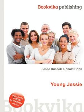 portada young jessie