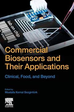 portada Commercial Biosensors and Their Applications: Clinical, Food, and Beyond 