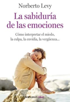 portada La Sabiduría de las Emociones (in Spanish)