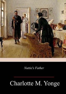 portada Nuttie's Father (in English)