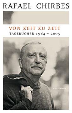 portada Von Zeit zu Zeit: Tagebücher 1984-2005 (en Alemán)