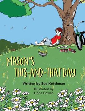 portada Mason's This-and-That Day (in English)