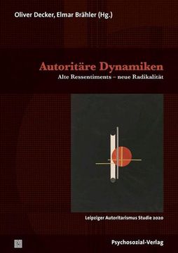 portada Autoritäre Dynamiken (en Alemán)