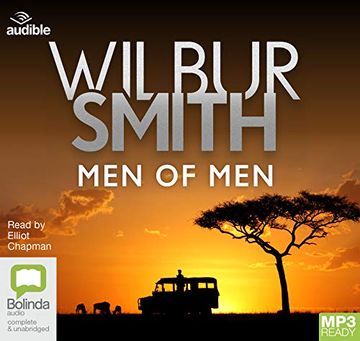 portada Men of men (Ballantyne) () (in English)