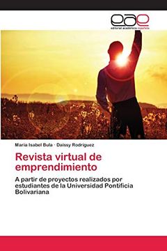 portada Revista Virtual de Emprendimiento