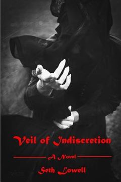 portada Veil of Indiscretion (en Inglés)