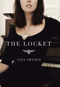 portada The Locket (en Inglés)