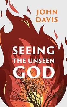 portada Seeing the Unseen God (in English)