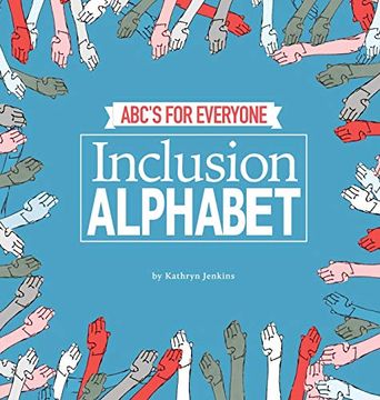 portada Inclusion Alphabet: Abc'S for Everyone (in English)