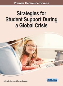 portada Strategies for Student Support During a Global Crisis (in English)