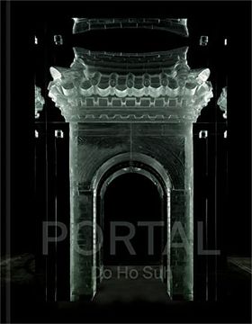 portada Do Ho Suh: Portal