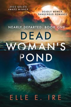 portada Dead Woman's Pond (in English)