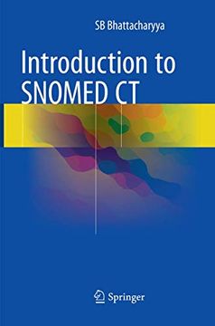 portada Introduction to SNOMED CT (en Inglés)
