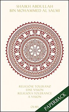 portada Religiose Toleranz: Eine Vision fur Eine Neue Welt Religious Tolerance: A Vision for a New World