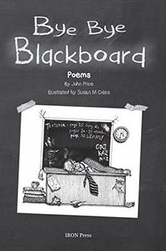 portada Bye bye Blackboard