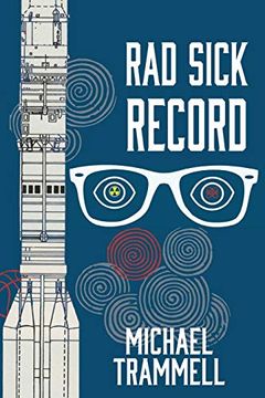 portada Rad Sick Record (en Inglés)