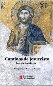 portada Caminos de Jesucristo