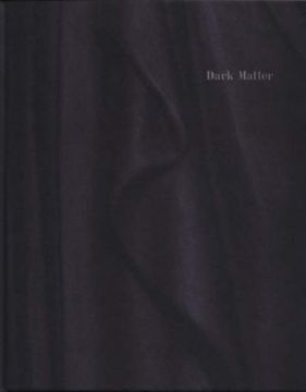 portada Dark Matter (en Inglés)