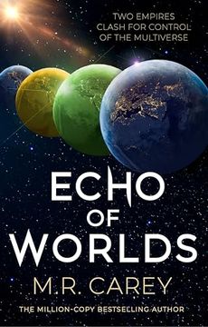 portada Echo of Worlds