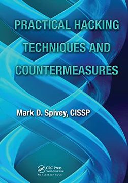 portada Practical Hacking Techniques and Countermeasures (en Inglés)