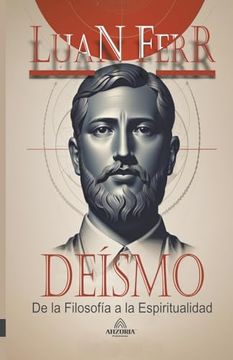 portada Deísmo - De la Filosofía a la Espiritualidad