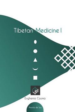portada Tibetan Medicine I (en Inglés)