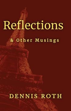 portada Reflections: & Other Musings (in English)