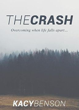 portada The Crash: Overcoming When Life Falls Apart (en Inglés)