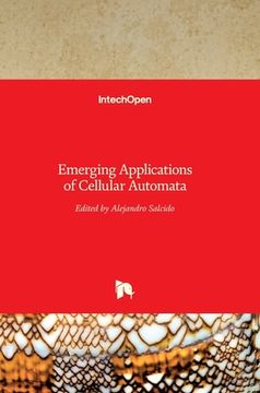 portada Emerging Applications of Cellular Automata (in English)