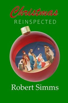 portada Christmas Reinspected (en Inglés)