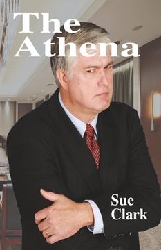 portada The Athena (en Inglés)