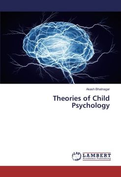 portada Theories of Child Psychology