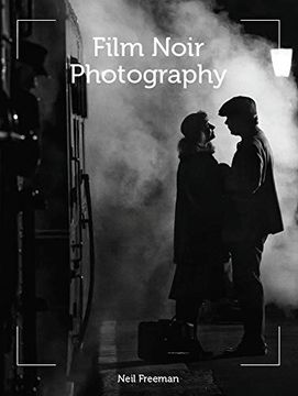portada Film Noir Photography (en Inglés)