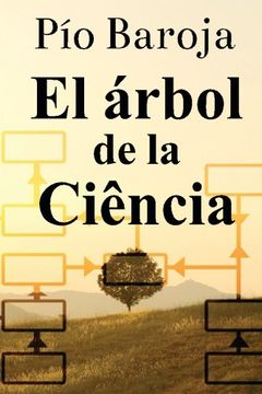 portada El árbol de la Ciência (Spanish Edition)