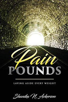 portada Pain Pounds: Laying Aside Every Weight 