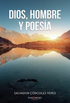 portada Dios, Hombre y Poesia (in Spanish)