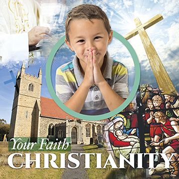 portada Christianity (Your Faith) (en Inglés)