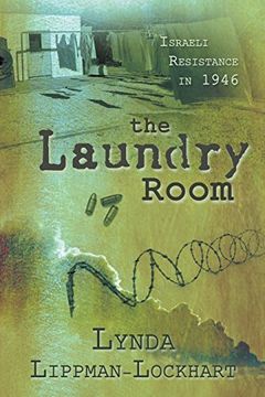 portada The Laundry Room
