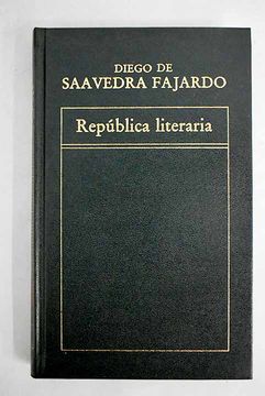 portada Republica Literaria