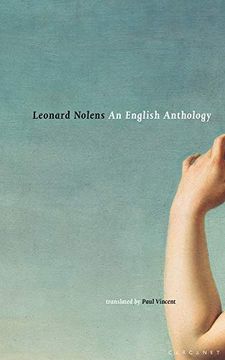 portada An English Anthology (in English)