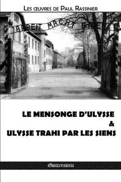 portada Le mensonge d'Ulysse & Ulysse trahi par les siens (en Francés)