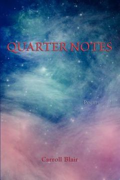 portada quarter notes (in English)