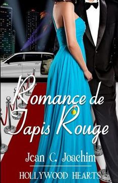 portada Romance de Tapis Rouge (in French)