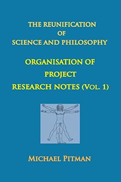 portada Research Project Notes Vol. 1 (en Inglés)