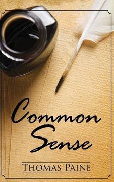 portada Common Sense