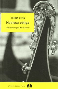 portada Noblesa Obliga (in Catalá)